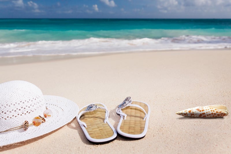 Beach Travel