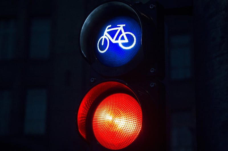 Cycling Adventure